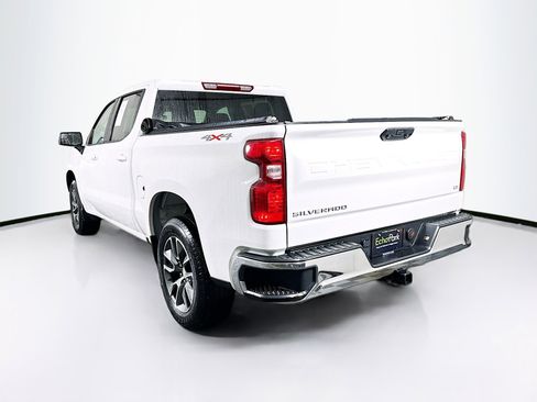 Used 2024 Chevrolet Silverado 1500 LT image 5
