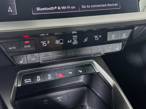 Used 2024 Audi A3 2.0T Premium image 23