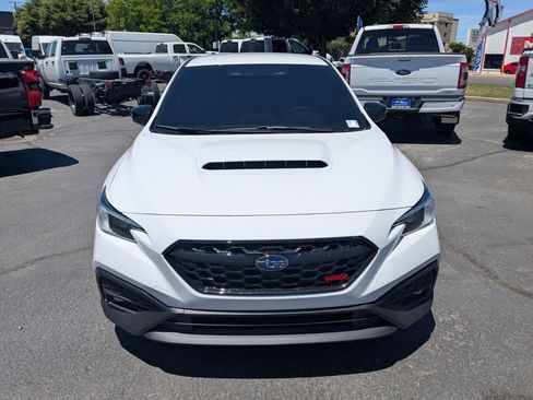 Used 2026 Subaru WRX tS w/ WRX Essentials Package AWD/4WD image 11