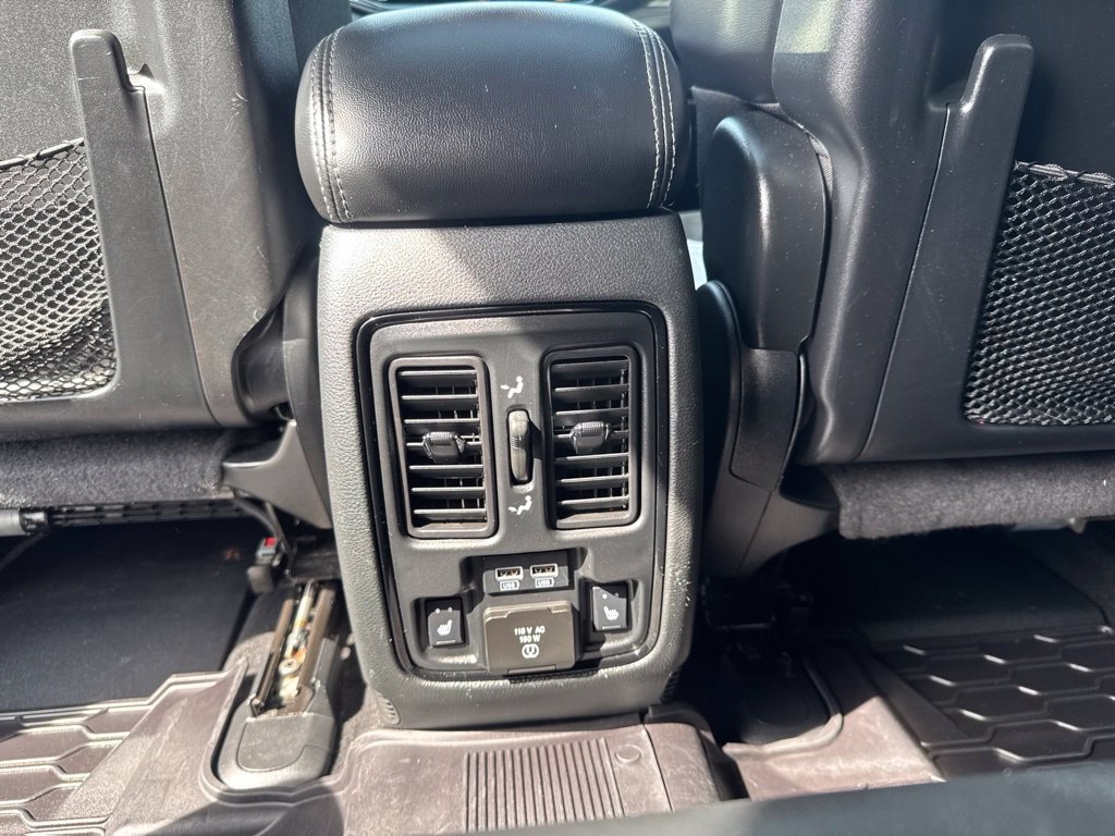 Used 2021 Dodge Durango GT RWD image 24