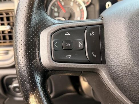 Used 2023 RAM 2500 Tradesman image 15