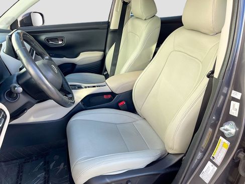 Used 2023 Honda HR-V EX-L image 22