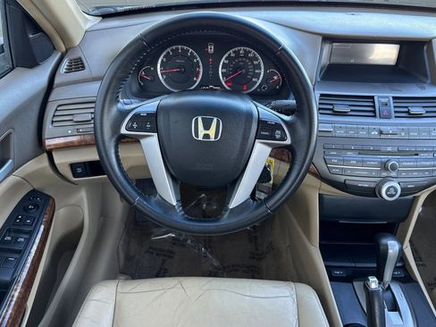 Used 2009 Honda Accord EX-L image 26