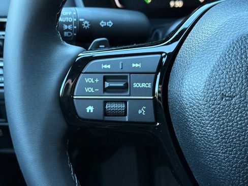 New 2026 Honda Civic Sport image 25