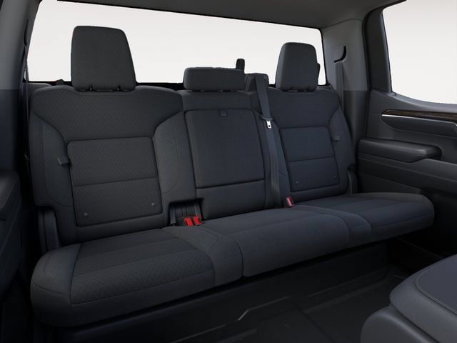 New 2026 GMC Sierra 1500 Elevation w/ Elevation Select Package AWD/4WD image 17