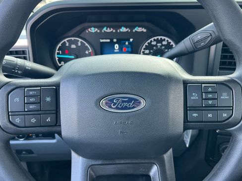 New 2024 Ford F350 XL w/ XL Chrome Package image 23
