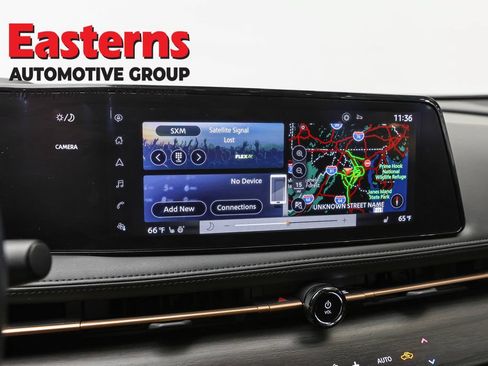 Used 2024 Nissan Ariya AWD image 19
