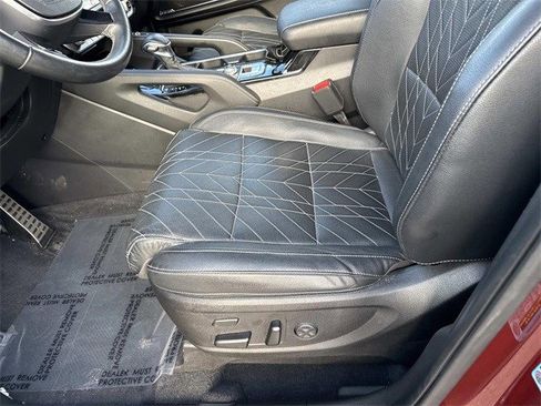 Certified 2023 Kia Telluride SX X-Line image 15