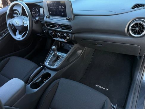 Certified 2022 Hyundai Kona SEL image 24