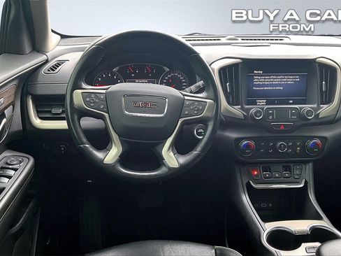 Used 2020 GMC Terrain Denali image 5