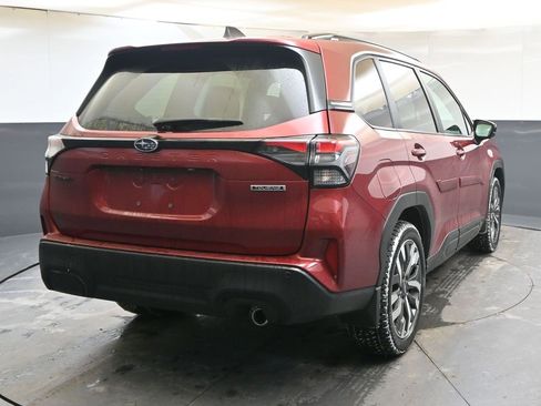 New 2026 Subaru Forester Touring image 5