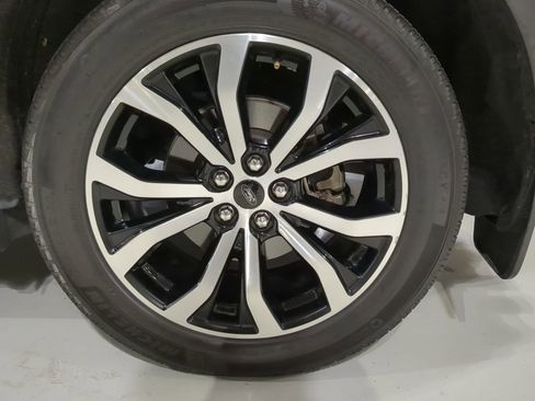 Used 2020 Ford Explorer ST image 9