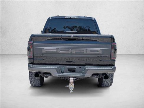 Used 2023 Ford F150 Raptor w/ Raptor Carbon Fiber Package image 4