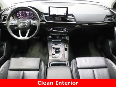 Used 2018 Audi Q5 2.0T Premium Plus image 33