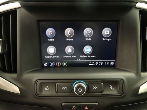 Used 2023 GMC Terrain SLE w/ Driver Convenience Package AWD/4WD image 17