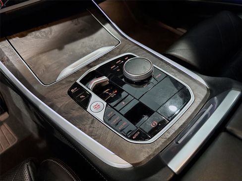 Used 2024 BMW X5 sDrive40i image 14