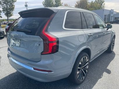 New 2026 Volvo XC90 B6 Ultra w/ Protection Package