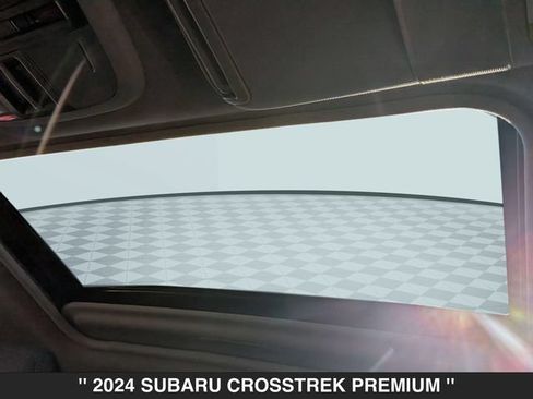 Used 2024 Subaru Crosstrek 2.0i Premium AWD/4WD image 30