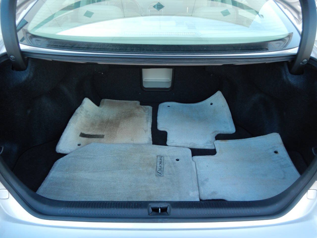 Used 2007 Lexus ES 350 w/ Premium Pkg FWD image 43