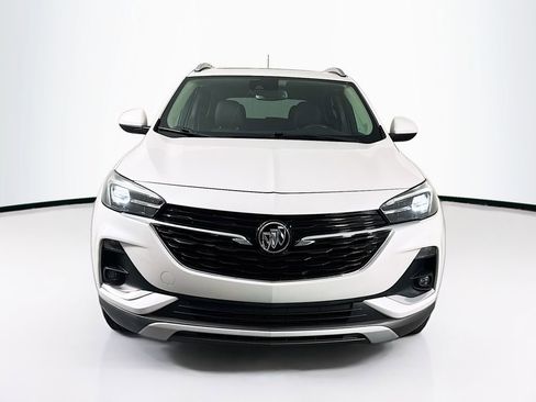 Used 2023 Buick Encore GX Essence w/ Experience Buick Package image 2