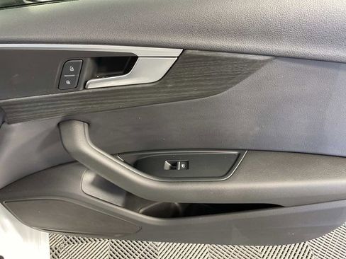 Used 2019 Audi A4 2.0T Premium AWD/4WD image 24