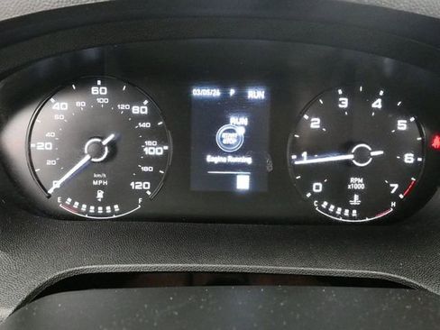 Used 2025 RAM ProMaster 2500 w/ Convenience Group FWD image 20