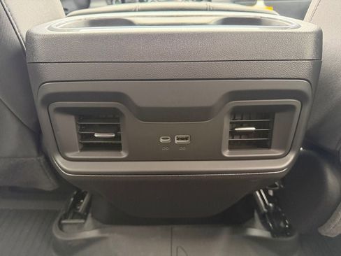 New 2026 Chevrolet Silverado 1500 RST w/ Z71 Off-Road Package AWD/4WD image 23