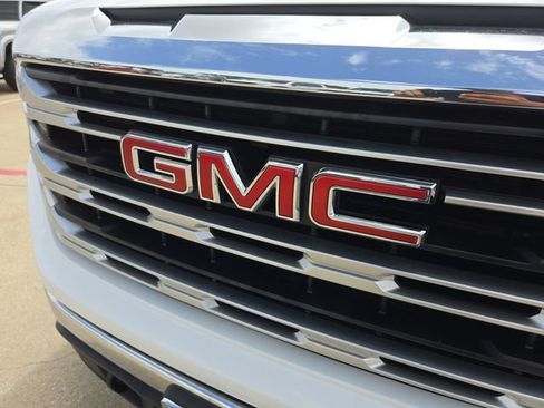 Used 2023 GMC Sierra 1500 SLE AWD/4WD image 27