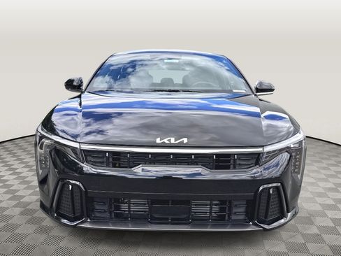 New 2026 Kia K4 GT-Line Turbo FWD image 2