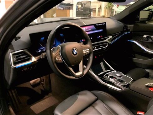 Used 2023 BMW 330i Sedan image 13