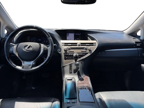 Used 2013 Lexus RX 350 FWD w/ Navigation Pkg image 12