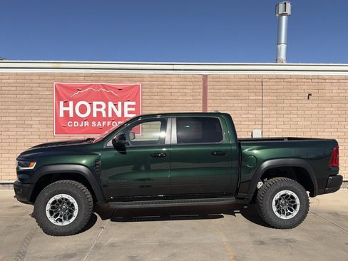 New 2026 RAM 1500 RHO w/ RHO Level 1 Equipment Group AWD/4WD image 2