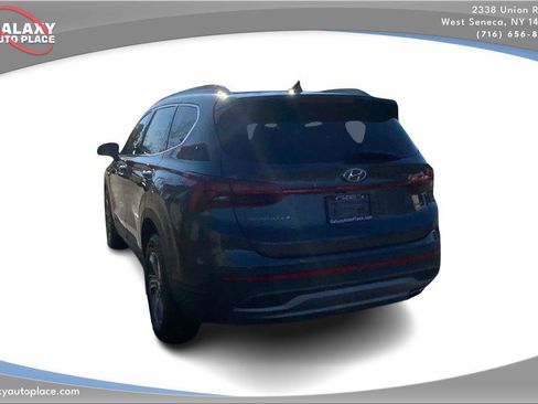 Used 2023 Hyundai Santa Fe SEL AWD/4WD image 7