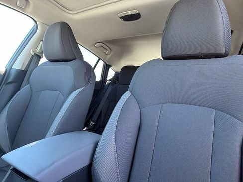 New 2026 Subaru Crosstrek 2.5i Premium AWD/4WD image 11