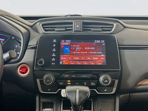 Used 2017 Honda CR-V EX-L image 21
