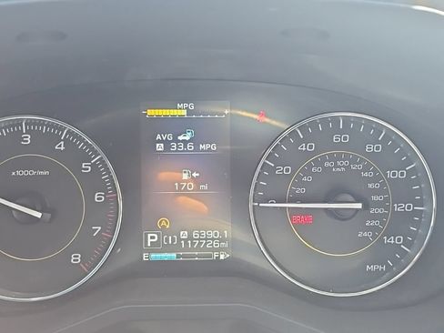 Used 2021 Subaru Crosstrek 2.5i Sport AWD/4WD image 7
