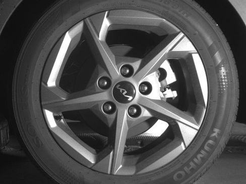 Used 2025 Kia K4 LXS FWD image 14