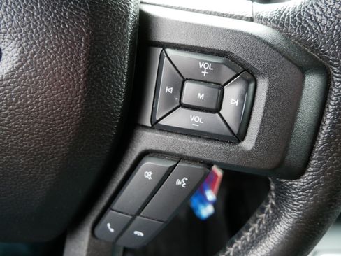 Used 2016 Ford F150 XLT w/ Equipment Group 301A Mid AWD/4WD image 25