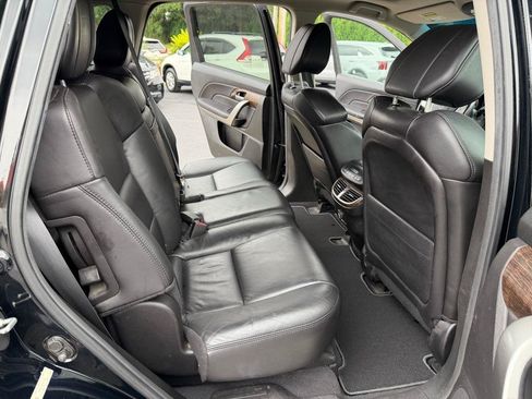 Used 2013 Acura MDX w/ Technology Package AWD/4WD image 9