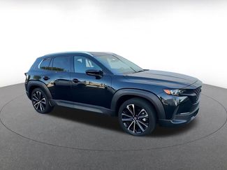 Used 2026 MAZDA CX-50 AWD 2.5 S w/ Premium Package video 2