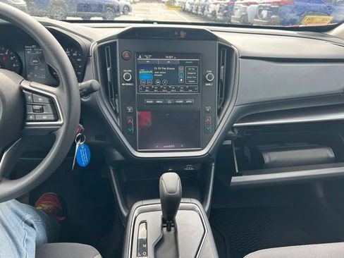 Used 2025 Subaru Impreza 2.0i image 17