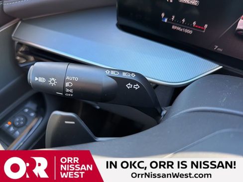 New 2026 Nissan Murano Platinum w/ Cargo Package image 29