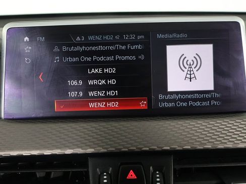 Used 2020 BMW X2 xDrive28i w/ M Sport X Package image 39