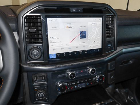 New 2026 Ford F150 Tremor AWD/4WD image 30