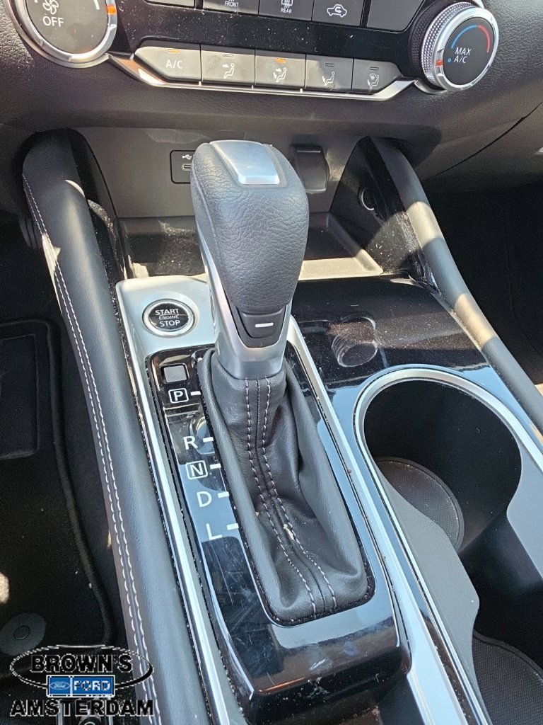 Used 2023 Nissan Altima 2.5 SV FWD image 15