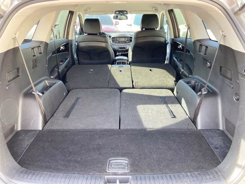 Used 2016 Kia Sorento EX AWD/4WD image 29