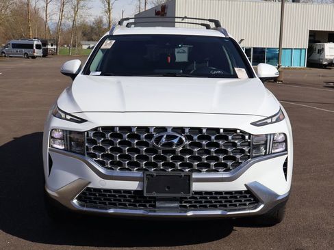 Used 2022 Hyundai Santa Fe SEL Convenience AWD/4WD image 9
