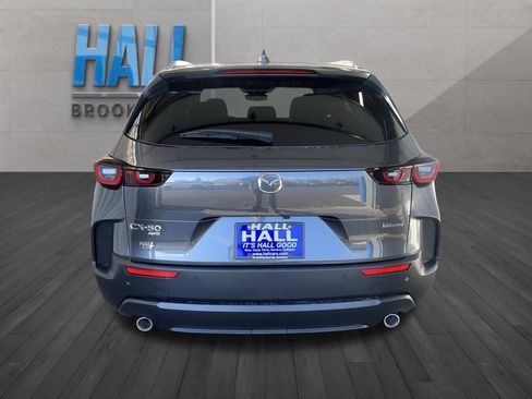 New 2026 MAZDA CX-50 2.5 Hybrid w/ Cargo Package image 4