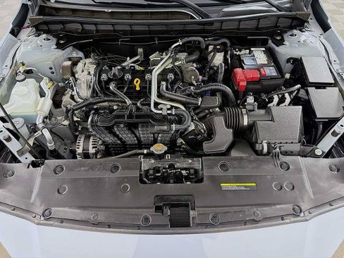Certified 2025 Nissan Altima 2.5 SR AWD/4WD image 27