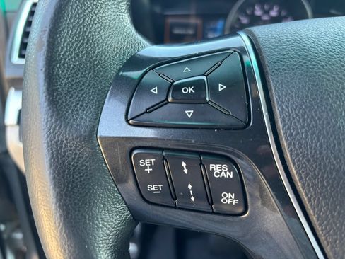 Used 2018 Ford Explorer Limited w/ Equipment Group 301A FWD image 12
